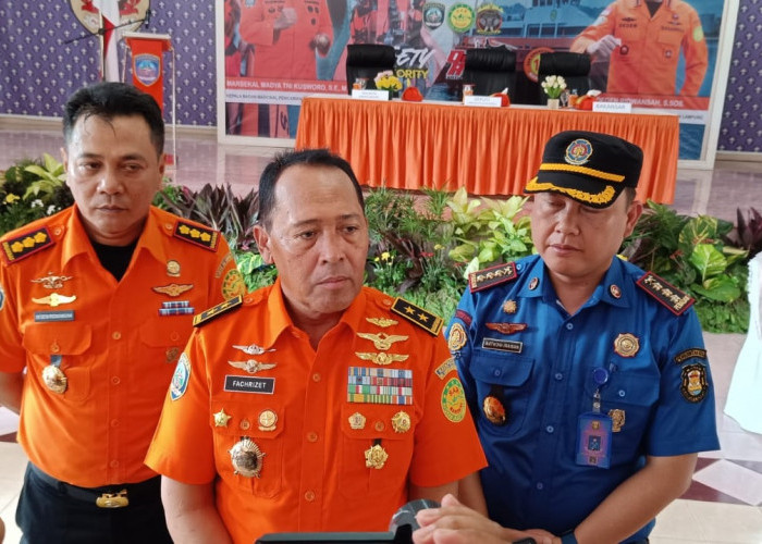 Alasannya Bikin Merinding, Basarnas Lampung Putuskan Latih 50 Relawan untuk Kuasai Teknik Pertolongan 