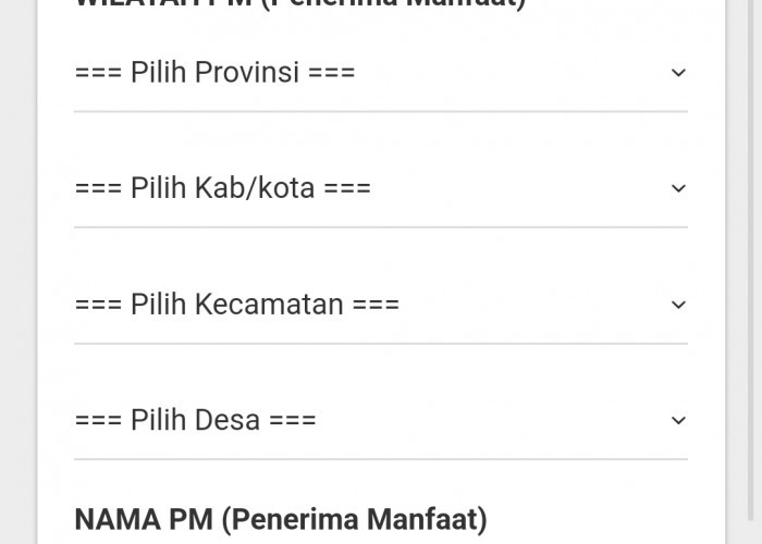 Kabar Baik, Lansia Akan Dapat PKH Rp 2,4 juta per Tahun, Simak Syaratnya