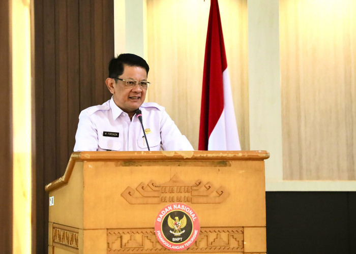 Generasi Muda Diminta Perbanyak Literasi Agama