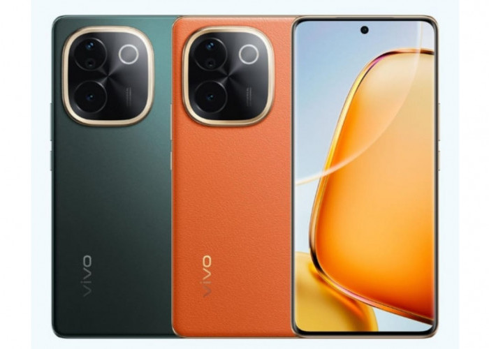 Masuk Mid-Range Terbaru Dalam Seri Vivo T3 Pro 5G yang Hadir Dengan Snapdragon 7 Gen 3