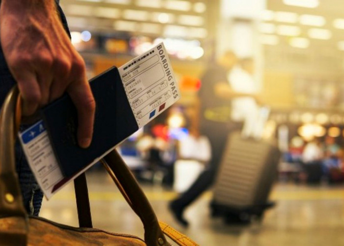 73 Negara Bebas Visa Untuk Pemegang Paspor Indonesia, Cocok Jadi Tujuan Wisata Liburan Akhir Tahun