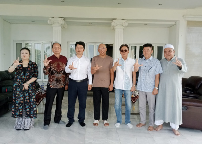 Lampung Sangat Ideal Jadi Proyek Percontohan Pertanian Modern di Indonesia