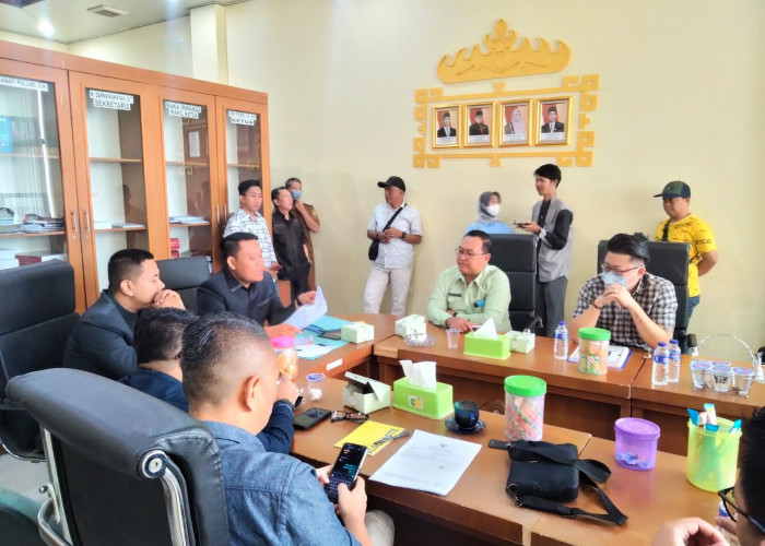 Angel's Wing Janji Akan Lakukan Perubahan