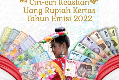  Uang Kertas Kuno yang Tetap Diburu Meski Sulit Didapatkan, Harganya Bikin Melongo