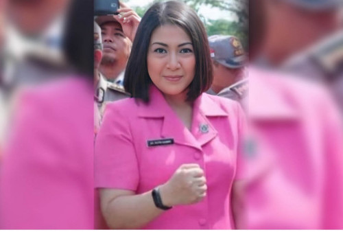 Ini Alasan LPSK tak Bisa Berikan Perlindungan Kepada Istri Irjen Ferdy Sambo 