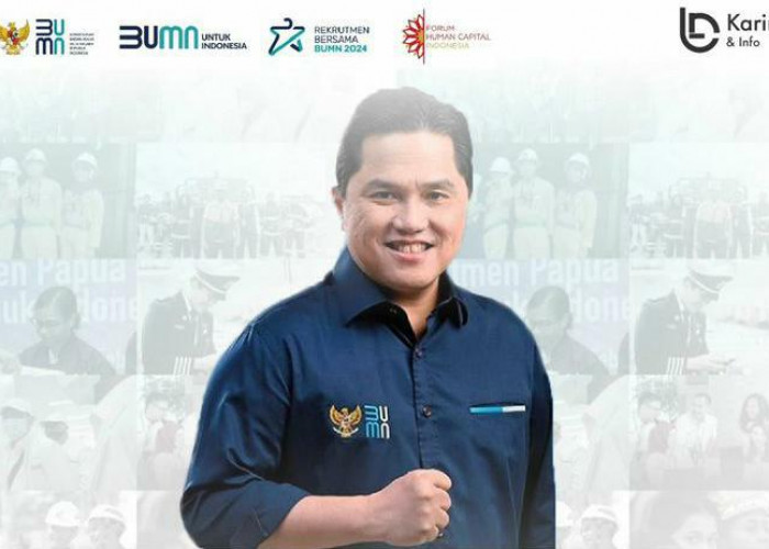 Pahami 5 Aturan Pasang Foto Profil Pada Seleksi Rekrutmen Bersama BUMN 2024