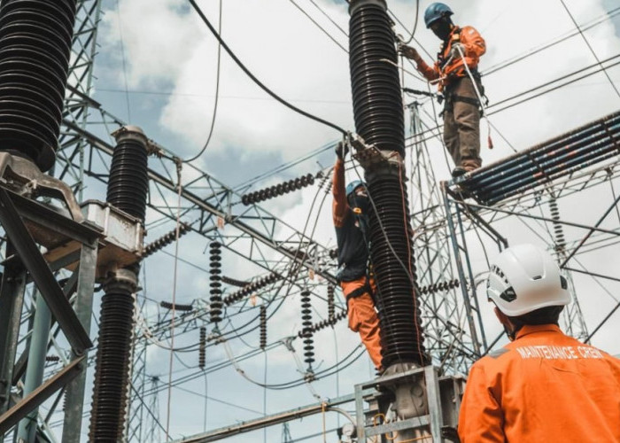 PLN: Tidak Ada Penghapusan atau Pengalihan Pelanggan Daya 450 VA