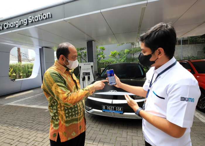 Simak! Ini Jurus BRI Dukung Pemerintah Menuju Ekonomi Rendah Karbon