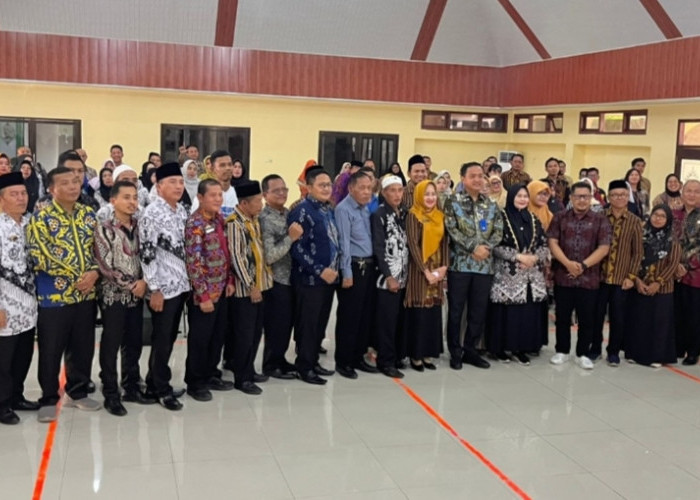 Disdikbud Lampung Imbau Sekolah Swasta  Beri Kebijakan Keringan Biaya Pengambilan Ijazah 