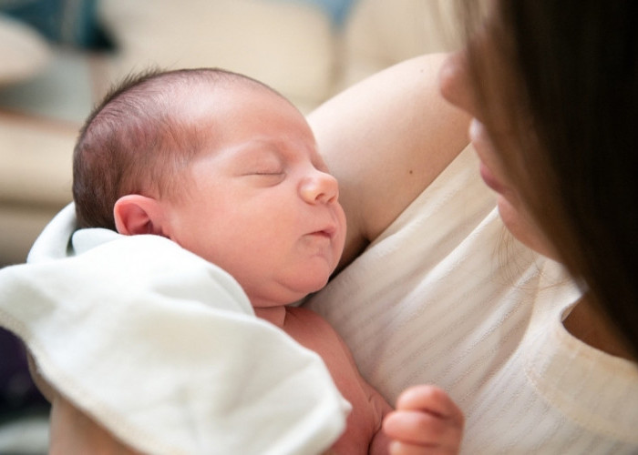 Deretan Produk Shampo Bayi untuk Kesehatan Kulit dan Rambut, Skincare Bayi dari Racikan Bunga hingga Rempah 