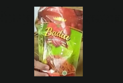 Ayo Dong! Beli Produk UMKM Tanggamus 