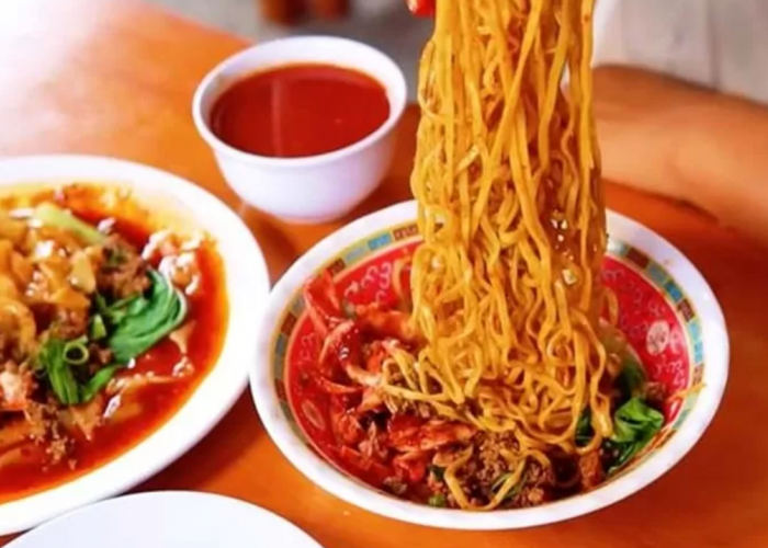 4 Rekomendasi Mie Sapi Viral di Yogyakarta, Buruan Cobain Jangan Sampai Kelewatan