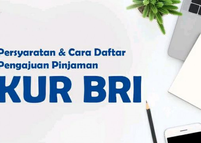 Dijamin Lolos Verifikasi! Siapkan Syarat Ini Untuk Dapatkan Pinjaman Saldo Dana KUR Bank BRI