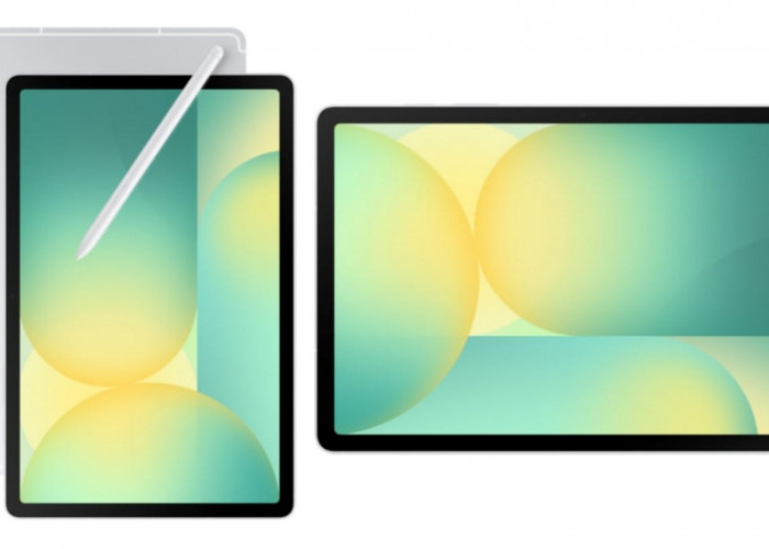 Masuk Tablet Samsung Terbaru Dalam Seri Galaxy Tab S10 Fe, Cek Harganya