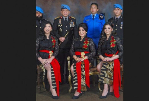 Putri Chandrawati dan Teka-teki Isi Ponsel Brigadir J Jadi Babak Baru Menjawab Rumor yang Berkembang