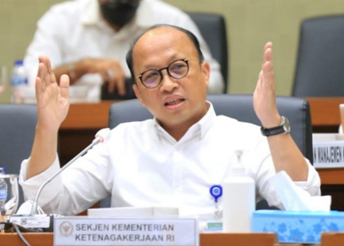 Silahkan Cek! Senin, BSU Tahap Pertama Cair