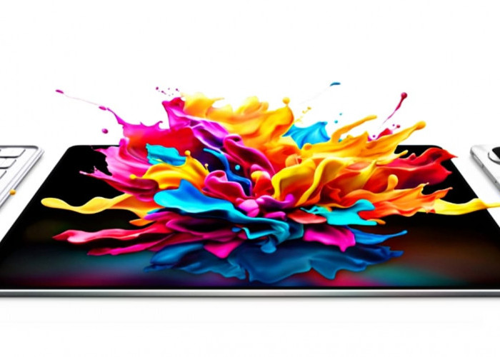 Honor Rilis MagicPad 2 Dengan Snapdragon 8s Gen 3, Segini Harganya