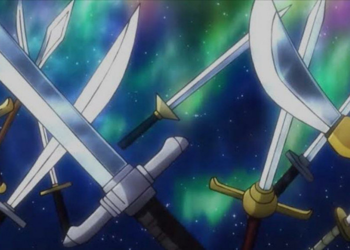 12 Meitou yang Sudah Banyak Diketahui di Anime One Piece, Salah Satunya Ini