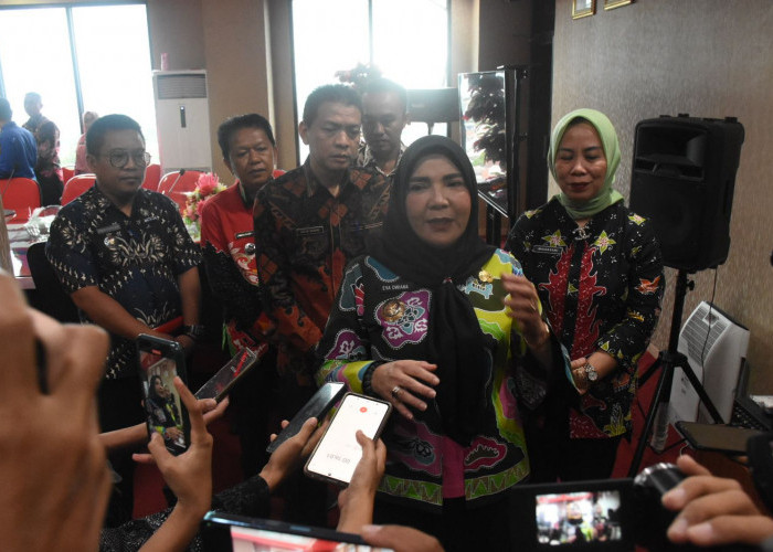 Pemkot Bandar Lampung Sediakan 90 Hewan Qurban untuk Masyarakat pada Idul Adha 1445 Hijriah