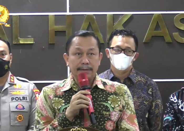 Komnas HAM Beber Percakapan di Handphone Birgadir Yosua Antar Pimpinan dan Anak Buah