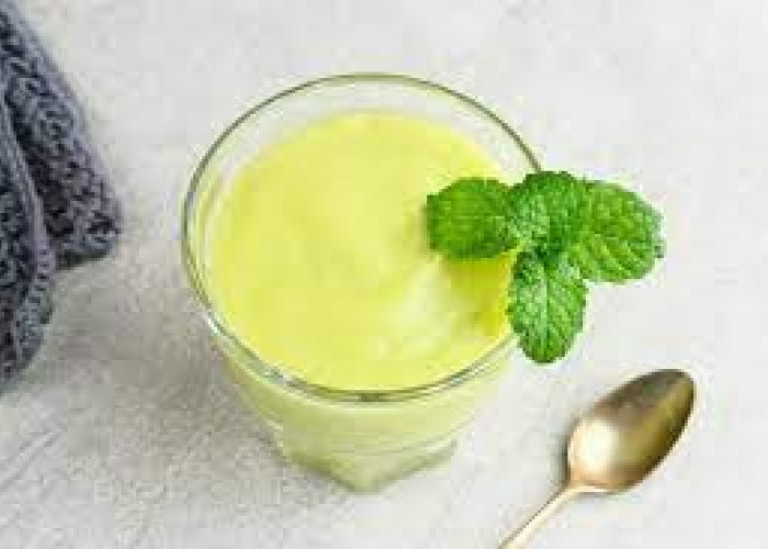 Patut Dicoba! Ini 6 Minuman yang Baik untuk Menjaga Kesehatan Jantung