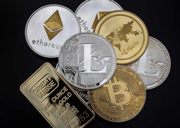 Waspadai Pasar AS, Berikut Outlook ETH dan BNB Pada Mei 2023