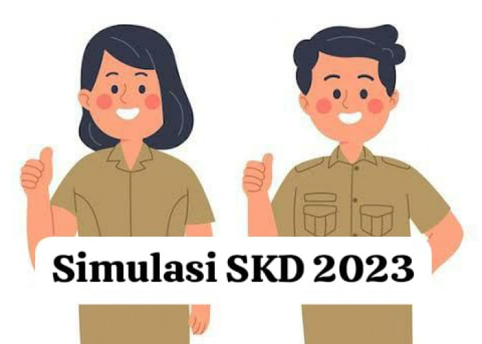 Begini Cara Mengikuti Simulasi CAT SKD CPNS 2023, Lengkap Jadwal Pelakasanaan