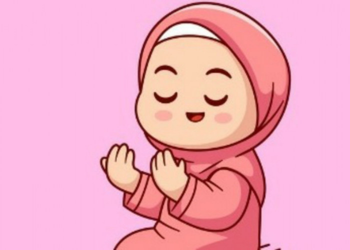 Doa Agar Wajah Cantik Seperti Bidadari, Lengkap Dengan Bacaan Latin dan Maknanya