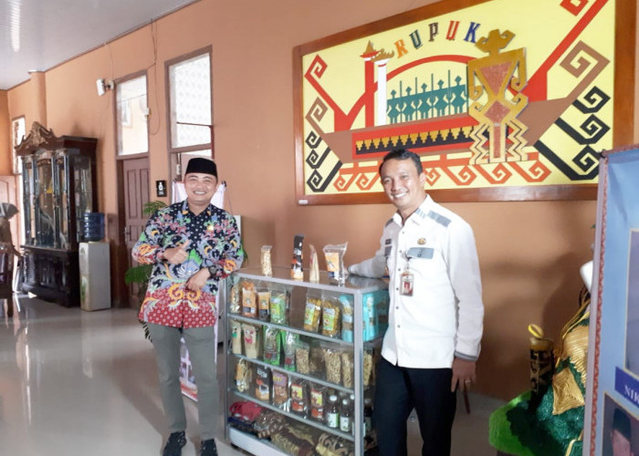 Mengulik Beragam Inovasi Sekretariat DPRD Way Kanan, Yuk Simak!