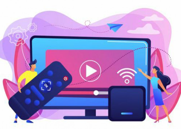 Sinyal Set Top Box Menghilang? Jangan Panik, Ini Caranya Agar Setelan STB Jernih Kembali