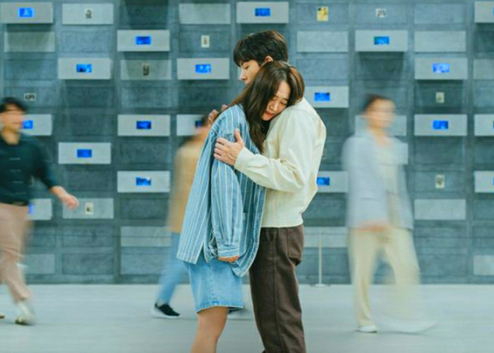 Raih Rating 10,1 Persen, Ini Sinopsis Drama Welcome to Samdalri yang Dibintangi Ji Chang Wook dan Shin Hye Sun