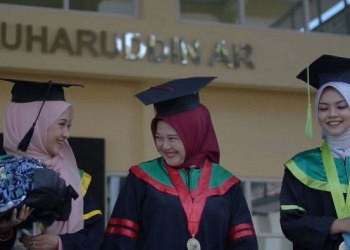11 Kampus UIN Terbaik di Indonesia Versi Webometrics Edisi Juli 2023
