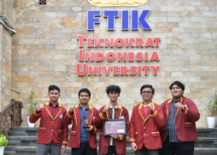 Mahasiswa Teknokrat Borong Juara Nasional di Ajang Pekan Seni Nasional Coris
