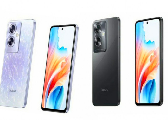 Referensi HP Ram Besar Hadir Dalam Seri Oppo A79 5G, Cek Spesifikasi dan Harga