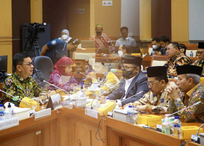 Biaya Perjalanan Ibadah Haji 2023 Diusulkan Naik Jadi Rp 69 Juta, Ini Kata Kemenag 