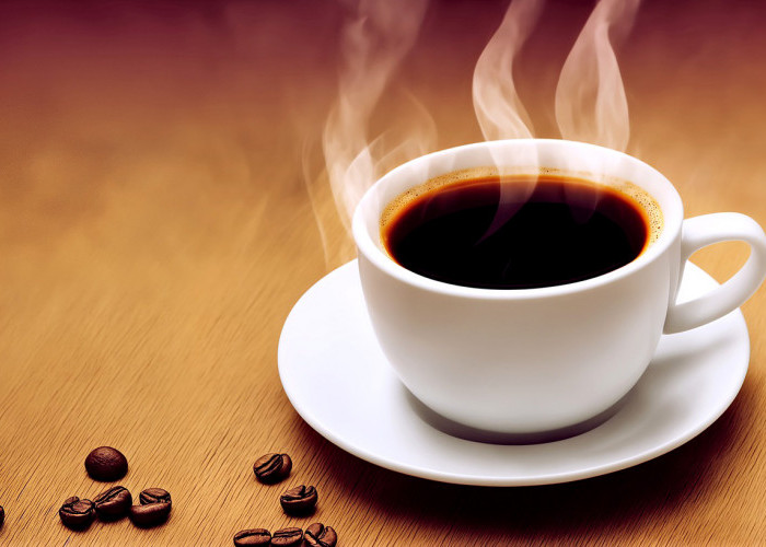 Bahaya Dobel! Ini yang Terjadi Jika Minum Kopi Sambil Merokok 