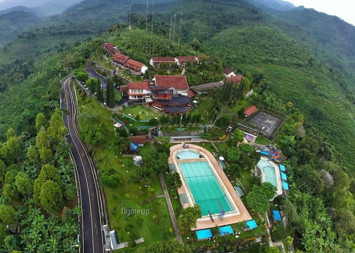 14 Wisata Jember Jawa Timur untuk Warga Lampung, Mulai dar Pantai hingga Taman, Nomor 7 Disebut Hidden Tracer