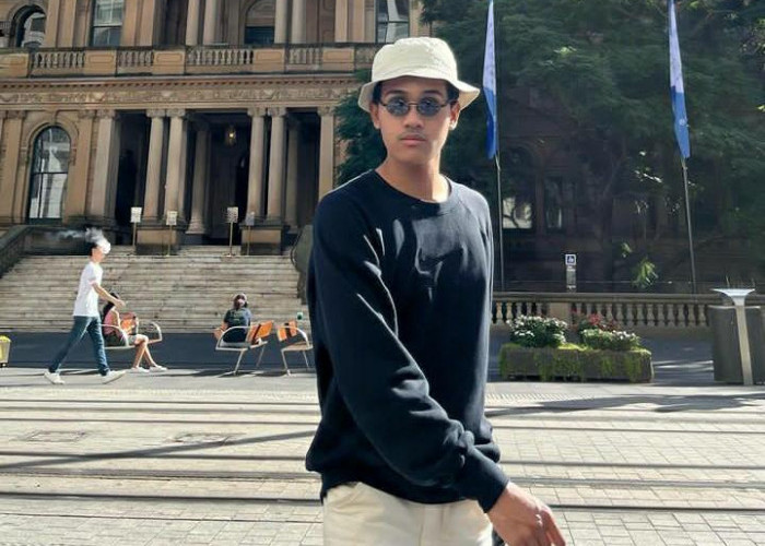 Tanggapi Netizen yang Membelanya Saat Mendapatkan Komentar Negatif, Bima Yudho: Skip Aja!