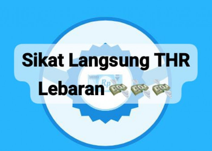 Saldo THR Belum Cair? Sikat Langsung Link DANA Kaget Sebesar Rp 257 Ribu Gratis Sekarang
