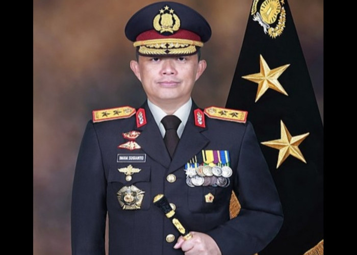 Mutasi Polri Terbaru 2023, Mantan Ajudan SBY Jadi Kapolda Jawa Timur 