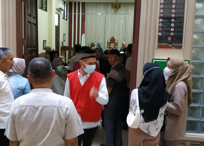 Ya Ampun, Judi Online Jadi Sebab Bripda Fajar Wicaksono Curi Mobil di MBK 