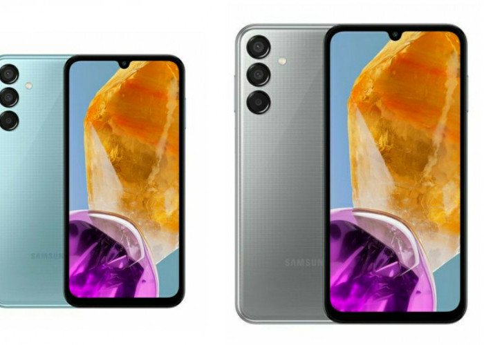 Bongkar Spesifikasi Samsung Galaxy M15 5G, Bawa layar AMOLED 90Hz Serta Dimensity 6100 Plus, Segini Harganya