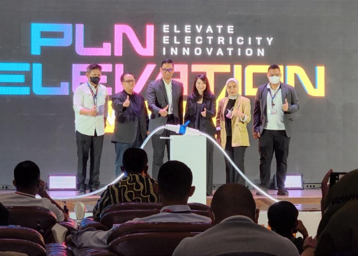 Dukung Inovasi Energi Bersih Masa Depan, PLN Gelar Program Pengembangan Start Up Elevation: Watts Up!