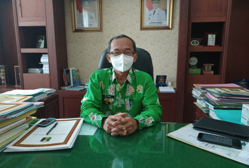 Kabar Gembira, SK PPPK Formasi Guru Lampung Timur Akan Dibagikan pada September 2022