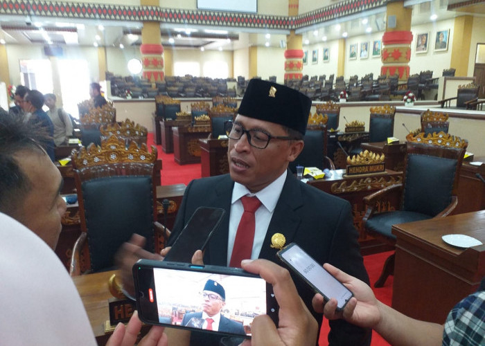 Banang DPRD Bandar Lampung Minta Pemkot Bayar Tunggakan Jamkesda Tanpa Mengandalkan DBH