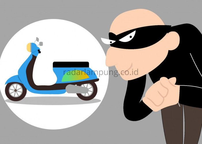 Nekat Melawan Saat Akan Diamankan 2 Tersangka Curanmor Dihadiahi Timah Panas Polres Lampung Timur
