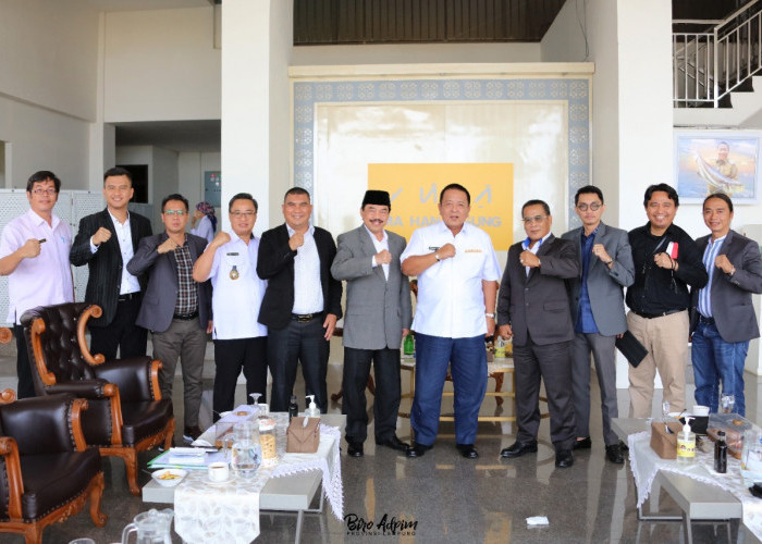 Bangun Kolaborasi dan Penguatan Akses Informasi Penegakan Hukum di Pedesaan