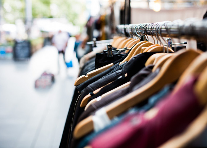 Jangan Fomo, Kenali Bahaya Fast Fashion yang Ternyata Juga Simpan Sejumlah Dampak Negatif