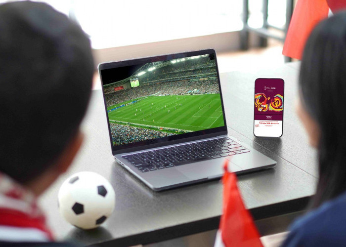 Yuk, Nonton FIFA U-17 World Cup Indonesia 2023, Ada Bonus Kuota 1 GB Loh