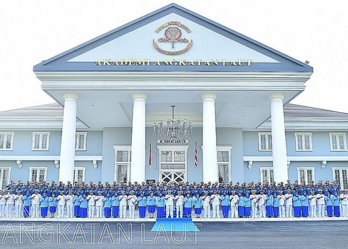 Penerimaan Bintara PK TNI AL Gelombang II Tahun 2024 Dibuka, Cek Timeline dan Syarat Terbaru